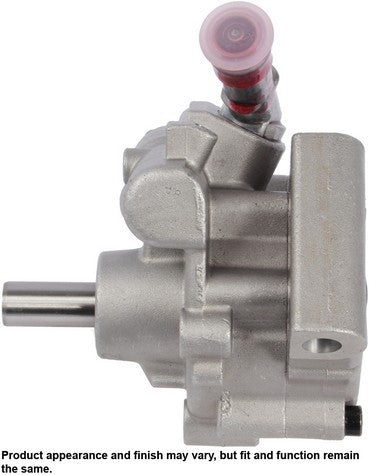 CARDONE New Power Steering Pump P/N:96-5382 Fits: Buick Rendezvous 06-04, Chevrolet Malibu 12-08, Pontiac G6 09-07, Saturn Aura 09-07 - Image 4