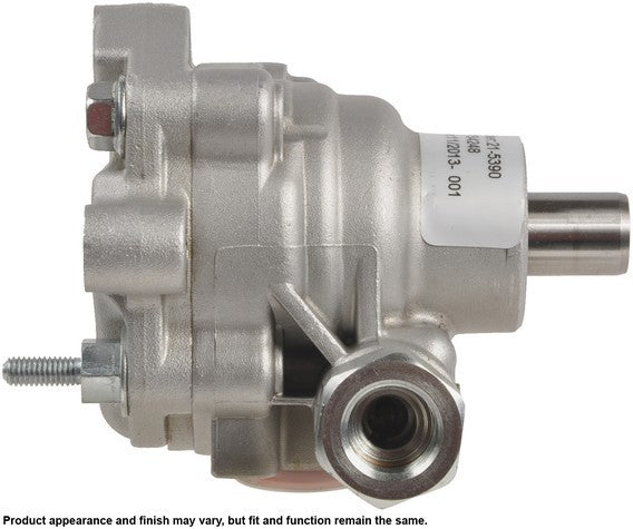 CARDONE New Power Steering Pump P/N:96-5390 Fits: Cadillac Srx 09-04 - Image 3