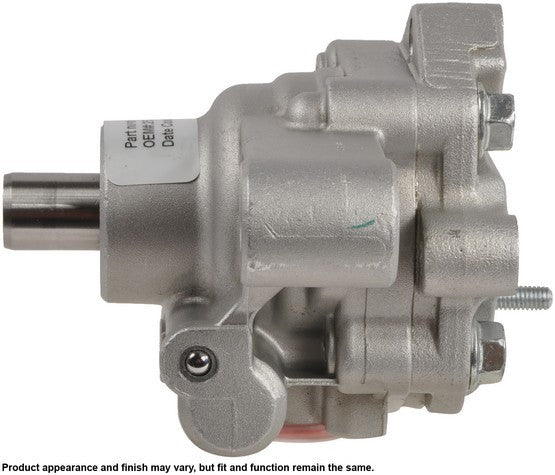 CARDONE New Power Steering Pump P/N:96-5390 Fits: Cadillac Srx 09-04 - Image 4