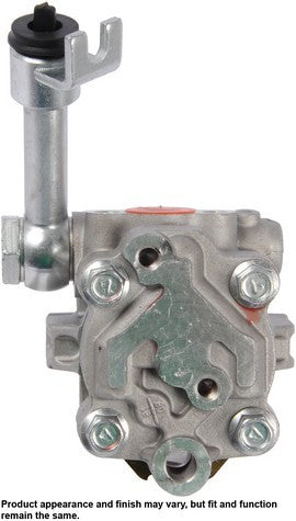 CARDONE New Power Steering Pump P/N:96-5407 Fits: Nissan Altima 06-02, Nissan Maxima 08-04, Nissan Quest 09-04 - Image 1