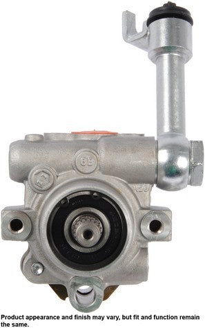 CARDONE New Power Steering Pump P/N:96-5407 Fits: Nissan Altima 06-02, Nissan Maxima 08-04, Nissan Quest 09-04 - Image 2