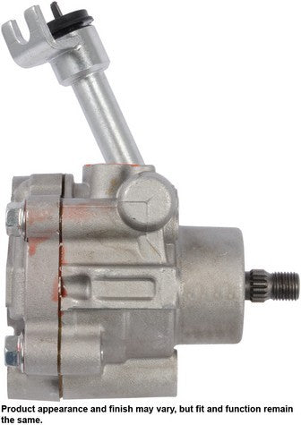 CARDONE New Power Steering Pump P/N:96-5407 Fits: Nissan Altima 06-02, Nissan Maxima 08-04, Nissan Quest 09-04 - Image 3