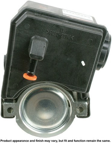 CARDONE New Power Steering Pump P/N:96-54500 Fits: Buick Skylark, Chevrolet Cavalier, Chevrolet Classic, Chevrolet Malibu, Oldsmobile Achieva, Oldsmobile Alero, Pontiac Grand Am, Pontiac Sunfire, Saturn L100, Saturn L200 - Image 1