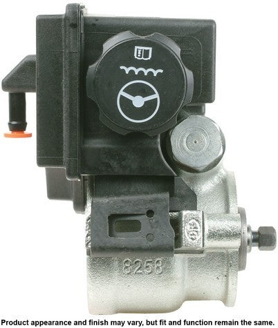 CARDONE New Power Steering Pump P/N:96-54500 Fits: Buick Skylark, Chevrolet Cavalier, Chevrolet Classic, Chevrolet Malibu, Oldsmobile Achieva, Oldsmobile Alero, Pontiac Grand Am, Pontiac Sunfire, Saturn L100, Saturn L200 - Image 3