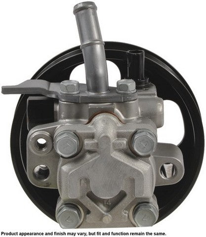 CARDONE New Power Steering Pump P/N:96-5479 Fits: Hyundai Santa Fe 09-07 - Image 1