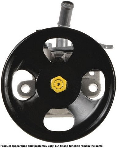 CARDONE New Power Steering Pump P/N:96-5479 Fits: Hyundai Santa Fe 09-07 - Image 2
