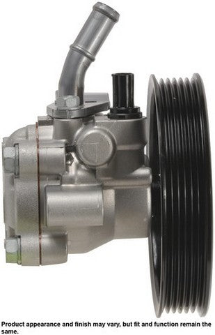 CARDONE New Power Steering Pump P/N:96-5479 Fits: Hyundai Santa Fe 09-07 - Image 3