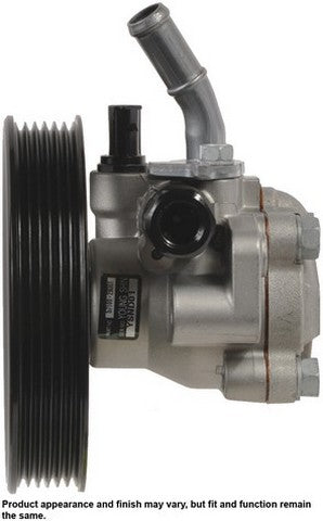 CARDONE New Power Steering Pump P/N:96-5479 Fits: Hyundai Santa Fe 09-07 - Image 4