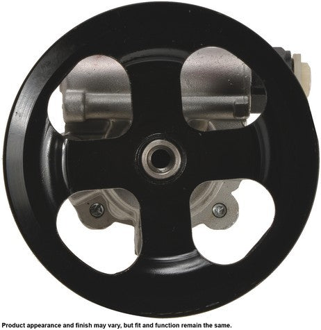 CARDONE New Power Steering Pump P/N:96-5488 Fits: Toyota Tundra 09-07 - Image 2