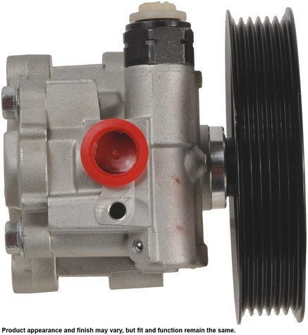 CARDONE New Power Steering Pump P/N:96-5488 Fits: Toyota Tundra 09-07 - Image 3