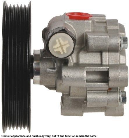 CARDONE New Power Steering Pump P/N:96-5488 Fits: Toyota Tundra 09-07 - Image 4