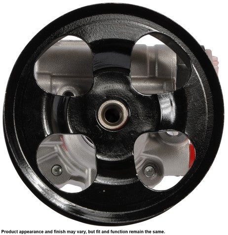 CARDONE New Power Steering Pump P/N:96-5498 Fits: Lexus Es350 12-07, Toyota Avalon 12-05, Toyota Camry 11-07 - Image 2