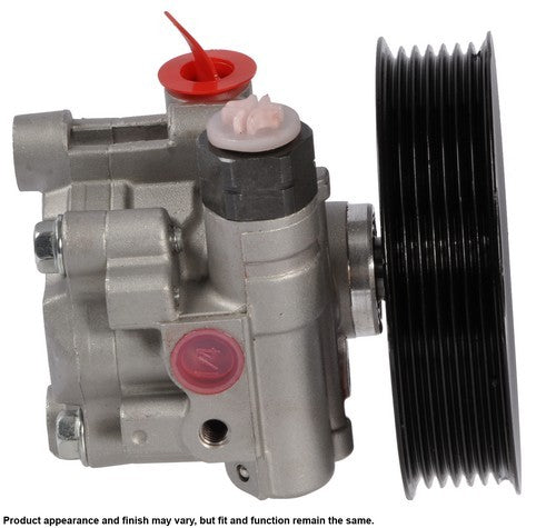 CARDONE New Power Steering Pump P/N:96-5498 Fits: Lexus Es350 12-07, Toyota Avalon 12-05, Toyota Camry 11-07 - Image 3