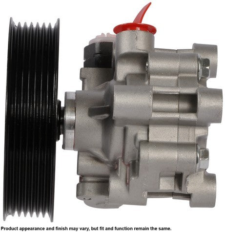 CARDONE New Power Steering Pump P/N:96-5498 Fits: Lexus Es350 12-07, Toyota Avalon 12-05, Toyota Camry 11-07 - Image 4