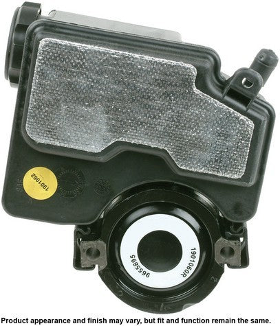 CARDONE New Power Steering Pump P/N:96-55895 Fits: Buick Lesabre 99-96, Buick Park Avenue 99-96, Buick Regal 1996, Buick Riviera 99-95, Oldsmobile 88 99-95, Oldsmobile 98 96-95, Oldsmobile Lss 99-96, Oldsmobile Regency 98-97, Pontiac Bonneville 99-95 - Image 1