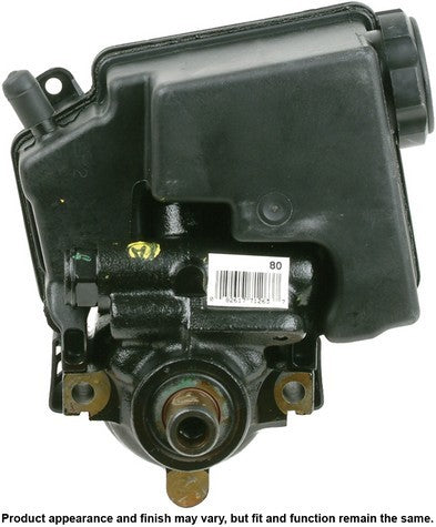 CARDONE New Power Steering Pump P/N:96-55895 Fits: Buick Lesabre 99-96, Buick Park Avenue 99-96, Buick Regal 1996, Buick Riviera 99-95, Oldsmobile 88 99-95, Oldsmobile 98 96-95, Oldsmobile Lss 99-96, Oldsmobile Regency 98-97, Pontiac Bonneville 99-95 - Image 2
