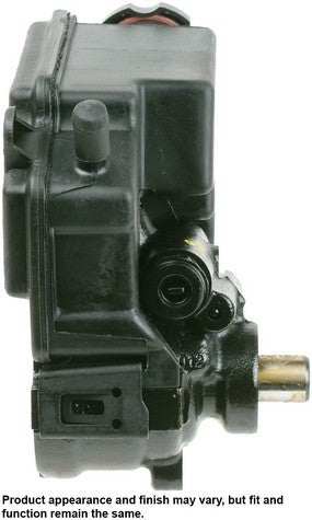 CARDONE New Power Steering Pump P/N:96-55895 Fits: Buick Lesabre 99-96, Buick Park Avenue 99-96, Buick Regal 1996, Buick Riviera 99-95, Oldsmobile 88 99-95, Oldsmobile 98 96-95, Oldsmobile Lss 99-96, Oldsmobile Regency 98-97, Pontiac Bonneville 99-95 - Image 3