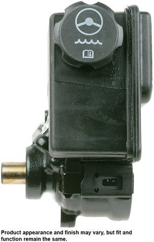 CARDONE New Power Steering Pump P/N:96-55895 Fits: Buick Lesabre 99-96, Buick Park Avenue 99-96, Buick Regal 1996, Buick Riviera 99-95, Oldsmobile 88 99-95, Oldsmobile 98 96-95, Oldsmobile Lss 99-96, Oldsmobile Regency 98-97, Pontiac Bonneville 99-95 - Image 4