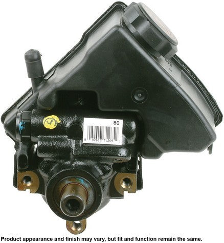 CARDONE New Power Steering Pump P/N:96-57532 Fits: Buick Century, Chevrolet Lumina Apv, Chevrolet Lumina Van, Chevrolet Venture, Oldsmobile Cutlass Ciera, Oldsmobile Silhouette, Pontiac Aztek, Pontiac Montana, Pontiac Trans Sport - Image 2