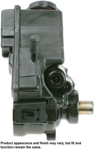 CARDONE New Power Steering Pump P/N:96-57532 Fits: Buick Century, Chevrolet Lumina Apv, Chevrolet Lumina Van, Chevrolet Venture, Oldsmobile Cutlass Ciera, Oldsmobile Silhouette, Pontiac Aztek, Pontiac Montana, Pontiac Trans Sport - Image 3