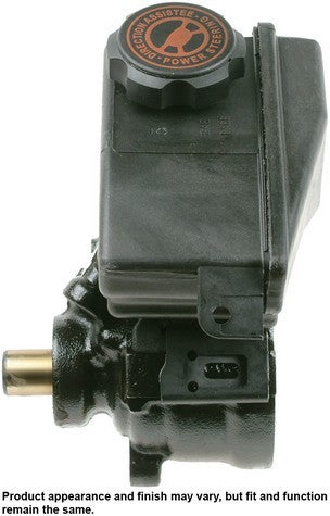 CARDONE New Power Steering Pump P/N:96-57532 Fits: Buick Century, Chevrolet Lumina Apv, Chevrolet Lumina Van, Chevrolet Venture, Oldsmobile Cutlass Ciera, Oldsmobile Silhouette, Pontiac Aztek, Pontiac Montana, Pontiac Trans Sport - Image 4