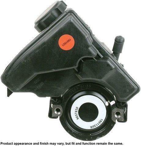 CARDONE New Power Steering Pump P/N:96-57830 Fits: Oldsmobile Achieva 1994, Oldsmobile Achieva 98-96, Oldsmobile Alero 02-99, Oldsmobile Cutlass 1997, Oldsmobile Cutlass Supreme 97-95, Pontiac Grand Am 03-96, Pontiac Grand Am 1994 - Image 1