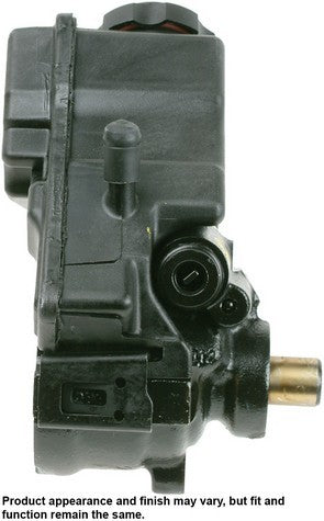 CARDONE New Power Steering Pump P/N:96-57830 Fits: Oldsmobile Achieva 1994, Oldsmobile Achieva 98-96, Oldsmobile Alero 02-99, Oldsmobile Cutlass 1997, Oldsmobile Cutlass Supreme 97-95, Pontiac Grand Am 03-96, Pontiac Grand Am 1994 - Image 3