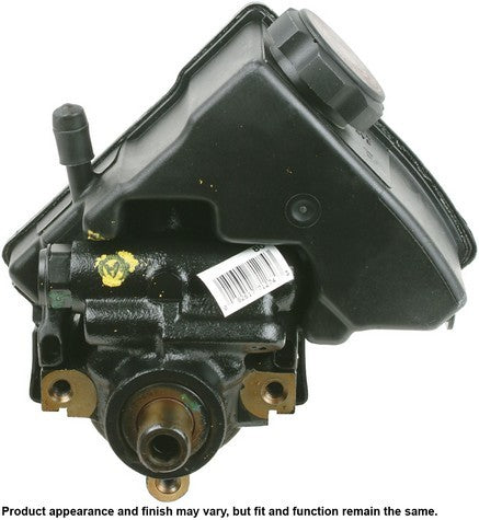 CARDONE New Power Steering Pump P/N:96-57888 Fits: Buick Century 03-97, Buick Regal 1996, Chevrolet Impala 03-00, Chevrolet Lumina 01-95, Chevrolet Monte Carlo 03-96, Oldsmobile Cutlass Supreme 97-96, Pontiac Grand Prix 02-96 - Image 2