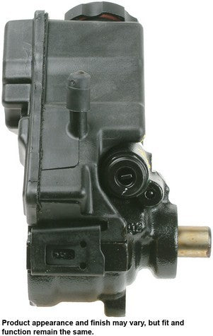 CARDONE New Power Steering Pump P/N:96-57888 Fits: Buick Century 03-97, Buick Regal 1996, Chevrolet Impala 03-00, Chevrolet Lumina 01-95, Chevrolet Monte Carlo 03-96, Oldsmobile Cutlass Supreme 97-96, Pontiac Grand Prix 02-96 - Image 3