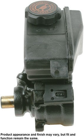 CARDONE New Power Steering Pump P/N:96-57888 Fits: Buick Century 03-97, Buick Regal 1996, Chevrolet Impala 03-00, Chevrolet Lumina 01-95, Chevrolet Monte Carlo 03-96, Oldsmobile Cutlass Supreme 97-96, Pontiac Grand Prix 02-96 - Image 4