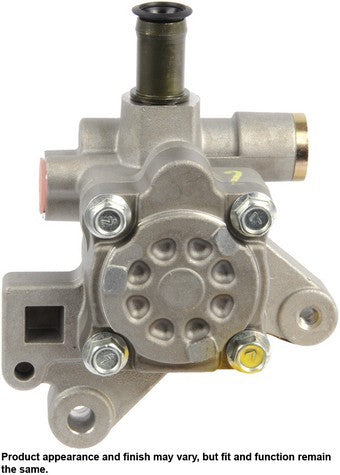 CARDONE New Power Steering Pump P/N:96-5919 Fits: Honda Accord 02-98 - Image 1
