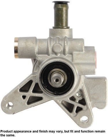 CARDONE New Power Steering Pump P/N:96-5919 Fits: Honda Accord 02-98 - Image 2