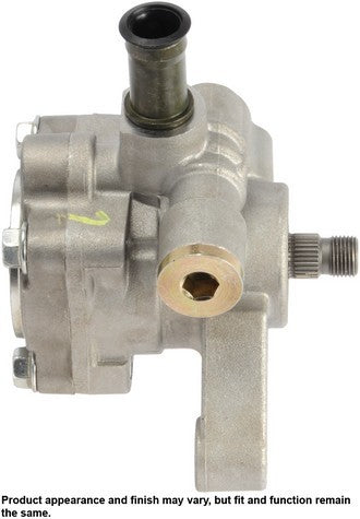 CARDONE New Power Steering Pump P/N:96-5919 Fits: Honda Accord 02-98 - Image 3