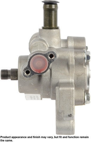 CARDONE New Power Steering Pump P/N:96-5919 Fits: Honda Accord 02-98 - Image 4