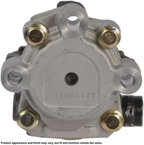 CARDONE New Power Steering Pump P/N:96-5930 Fits: Toyota T100 98-94, Toyota Tacoma 01-95 - Image 1