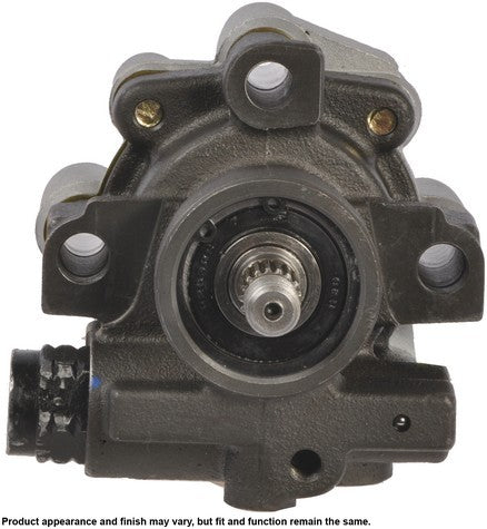 CARDONE New Power Steering Pump P/N:96-5930 Fits: Toyota T100 98-94, Toyota Tacoma 01-95 - Image 2