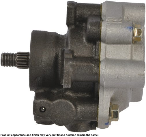 CARDONE New Power Steering Pump P/N:96-5930 Fits: Toyota T100 98-94, Toyota Tacoma 01-95 - Image 4