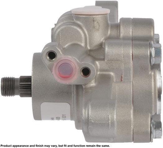 CARDONE New Power Steering Pump P/N:96-5946 Fits: Acura Rl 04-96, Acura Tl 98-97 - Image 4