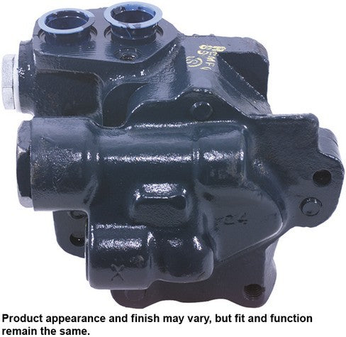 CARDONE New Power Steering Pump P/N:96-6057 Fits: Ford F-500 77-75 - Image 1