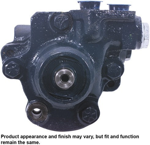 CARDONE New Power Steering Pump P/N:96-6057 Fits: Ford F-500 77-75 - Image 2
