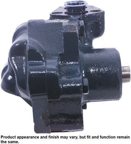 CARDONE New Power Steering Pump P/N:96-6057 Fits: Ford F-500 77-75 - Image 3