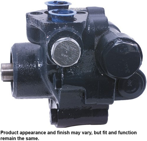 CARDONE New Power Steering Pump P/N:96-6057 Fits: Ford F-500 77-75 - Image 4