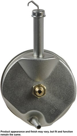 CARDONE New Power Steering Pump P/N:96-7052 Fits: Ford Fairlane, Ford Falcon, Ford Maverick, Ford Mustang, Ford Ranch Wagon, Ford Ranchero, Ford Torino, Mercury Comet, Mercury Cougar, Mercury Cyclone, Mercury Montego - Image 1