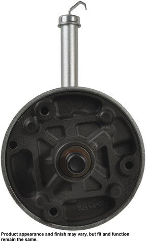 CARDONE New Power Steering Pump P/N:96-7052 Fits: Ford Fairlane, Ford Falcon, Ford Maverick, Ford Mustang, Ford Ranch Wagon, Ford Ranchero, Ford Torino, Mercury Comet, Mercury Cougar, Mercury Cyclone, Mercury Montego - Image 2