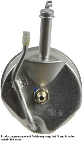 CARDONE New Power Steering Pump P/N:96-7054 Fits: Ford Bronco 74-72, Ford Bronco 77-76, Ford Granada 76-75, Ford Maverick 76-75, Ford Mustang 73-71, Ford Mustang Ii 76-74, Ford Pinto 77-75 - Image 1