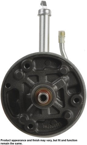 CARDONE New Power Steering Pump P/N:96-7054 Fits: Ford Bronco 74-72, Ford Bronco 77-76, Ford Granada 76-75, Ford Maverick 76-75, Ford Mustang 73-71, Ford Mustang Ii 76-74, Ford Pinto 77-75 - Image 2