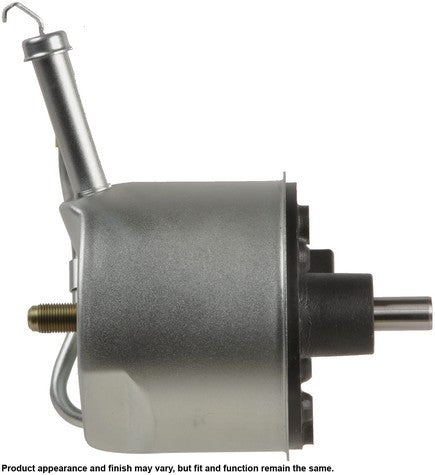 CARDONE New Power Steering Pump P/N:96-7054 Fits: Ford Bronco 74-72, Ford Bronco 77-76, Ford Granada 76-75, Ford Maverick 76-75, Ford Mustang 73-71, Ford Mustang Ii 76-74, Ford Pinto 77-75 - Image 3