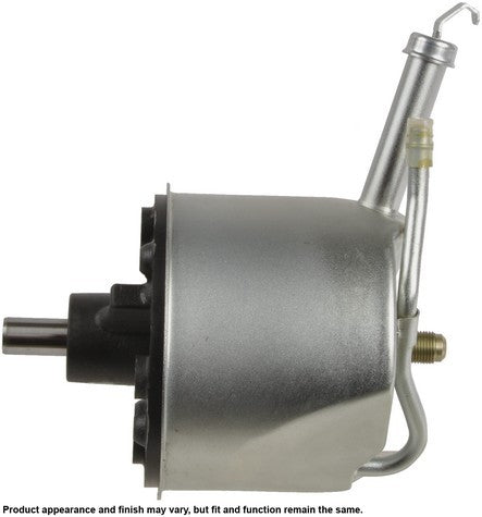 CARDONE New Power Steering Pump P/N:96-7054 Fits: Ford Bronco 74-72, Ford Bronco 77-76, Ford Granada 76-75, Ford Maverick 76-75, Ford Mustang 73-71, Ford Mustang Ii 76-74, Ford Pinto 77-75 - Image 4