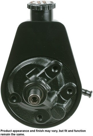 CARDONE New Power Steering Pump P/N:96-7824 Fits: Buick Electra, Buick Estate Wagon, Buick Lesabre, Buick Regal, Buick Riviera, Cadillac Brougham, Cadillac Fleetwood, Chevrolet Caprice, Oldsmobile 98 - Image 2
