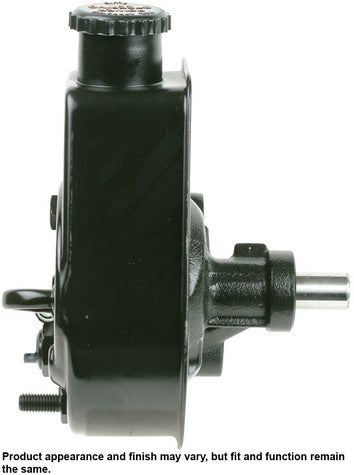CARDONE New Power Steering Pump P/N:96-7824 Fits: Buick Electra, Buick Estate Wagon, Buick Lesabre, Buick Regal, Buick Riviera, Cadillac Brougham, Cadillac Fleetwood, Chevrolet Caprice, Oldsmobile 98 - Image 3
